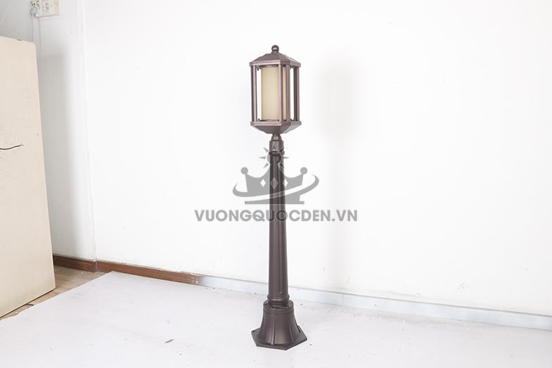 Đèn trụ sân vườn đơn giản sang trọng ROL15810-2